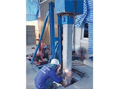 รับเหมาตอกเสาเข็มไมโครไพล์ นครปฐม รับเหมาตอกเสาเข็มไมโครไพล์ นครปฐม