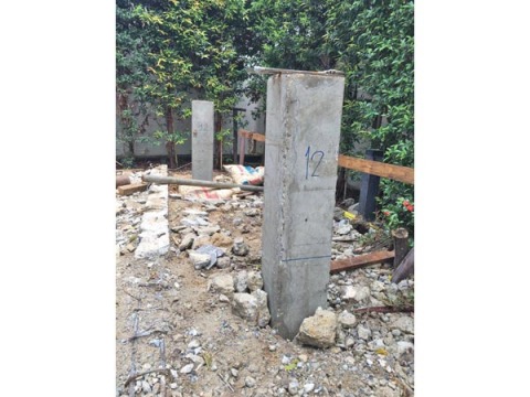 รับตอกเสาเข็มราคาถูก นนทบุรี รับตอกเสาเข็มราคาถูก นนทบุรี