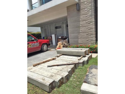 รับตอกเสาเข็มระบบแห้ง สมุทรปราการ