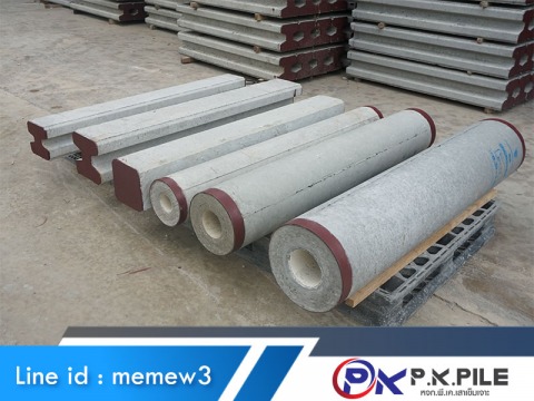 โรงงานจำหน่ายเสาเข็มไมโครไพล์เสาเข็มกลมสปัน ราคาถูก โรงงานจำหน่ายเสาเข็มไมโครไพล์เสาเข็มกลมสปัน ราคาถูก